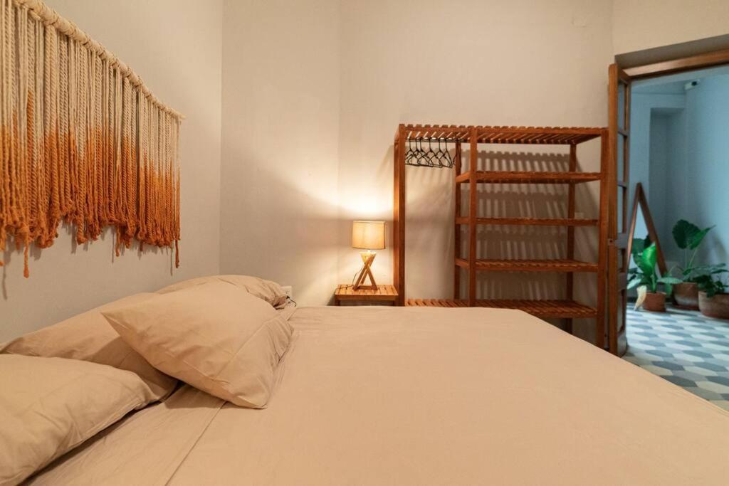 Casa Del Desierto Villa Guadalajara Bagian luar foto