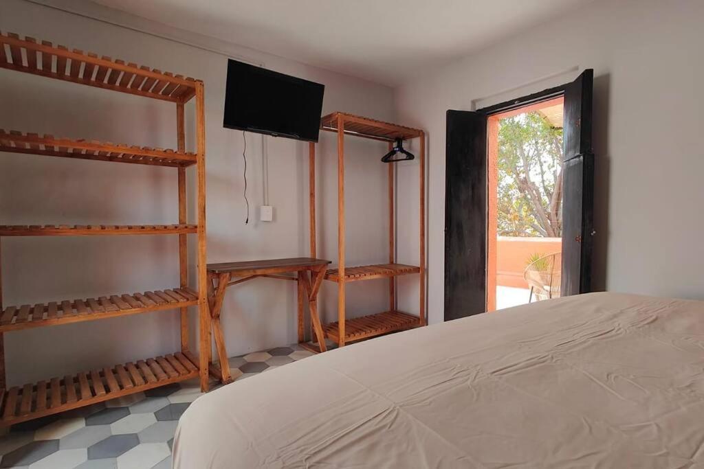 Casa Del Desierto Villa Guadalajara Bagian luar foto