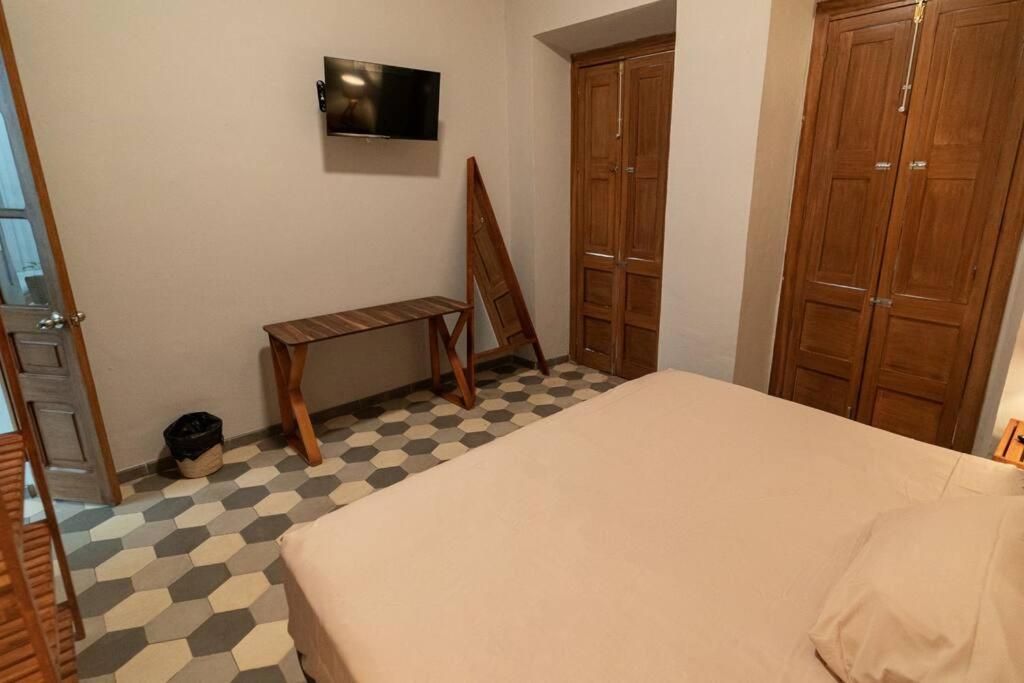 Casa Del Desierto Villa Guadalajara Bagian luar foto