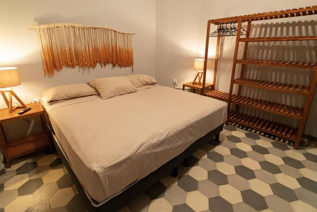 Casa Del Desierto Villa Guadalajara Bagian luar foto
