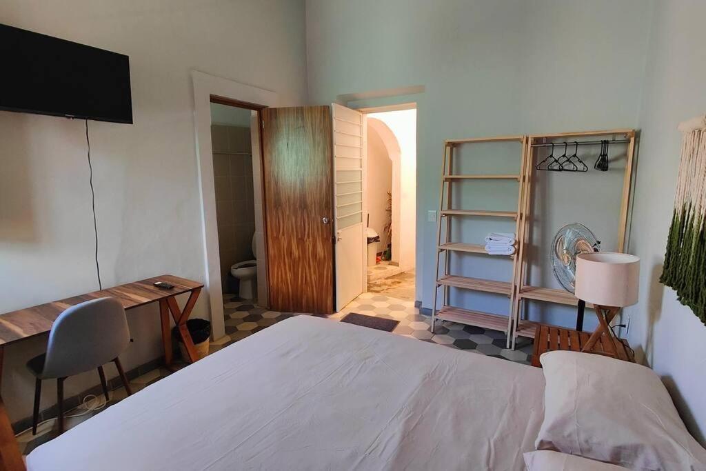 Casa Del Desierto Villa Guadalajara Bagian luar foto