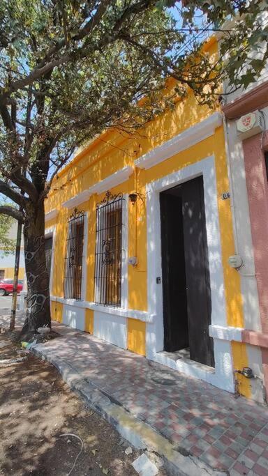 Casa Del Desierto Villa Guadalajara Bagian luar foto