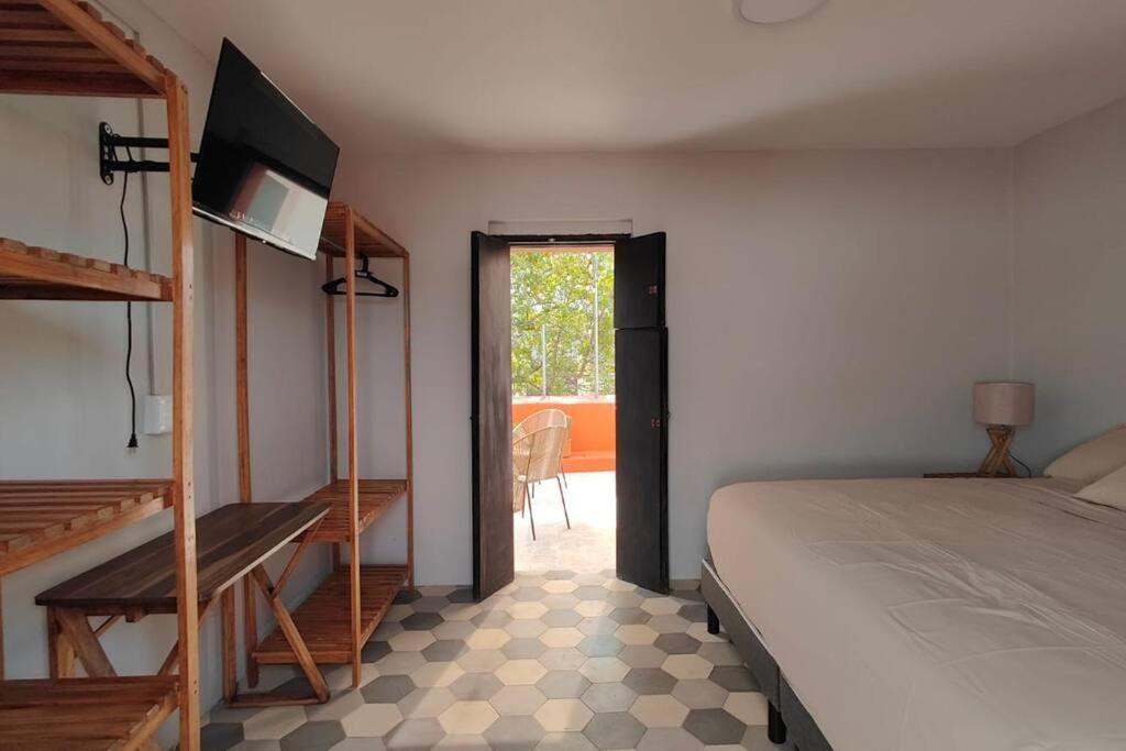 Casa Del Desierto Villa Guadalajara Bagian luar foto