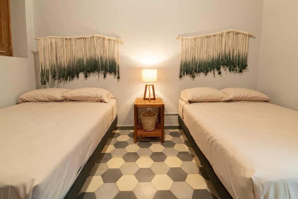 Casa Del Desierto Villa Guadalajara Bagian luar foto
