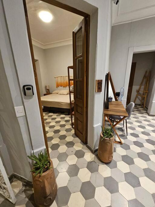 Casa Del Desierto Villa Guadalajara Bagian luar foto